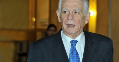 Stire din Politică-Administrație : Teodor Meleșcanu, despre viitorul premier