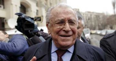 Stire din Politică-Administrație : PSD, mesaj de ziua lui Ion Iliescu: Îl celebrăm pe poate singurul președinte cu adevărat echilibrat