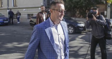Stire din Eveniment : Sorin Blejnar, achitat în dosarul Motorina, după ce luase 5 ani de închisoare în primă instanță