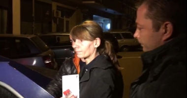 "Să le cadă pe cap viața mea în familie celor care au copii și mai fac alți bebei" / Criminala din stația de metrou nu putea avea copii! Acesta este motivul crimei! - 2