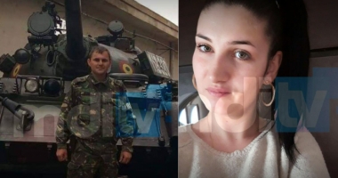Stire din Eveniment : MApN dă detalii despre CRIMINALUL de la Titu: Militarul care și-a ucis iubita cu 10 ani mai tânără e DIVORȚAT și are doi copii