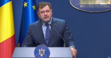 Stire din Sănătate : Rafila: Vaccinul HPV va fi compensat din această toamnă