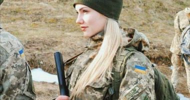 Reacţii de ultim moment, după anunţul potrivit căruia se va începe mobilizarea femeilor pentru război