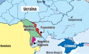 Stire din Actualitate : Transnistria, decizie de ultim moment în ceea ce privește alerta teroristă!