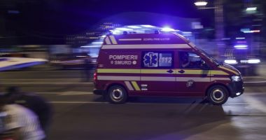 Stire din Eveniment : JUD. CONSTANŢA / TRAGEDIE ÎN ACEASTĂ SEARĂ! O persoană a murit, într-un accident rutier