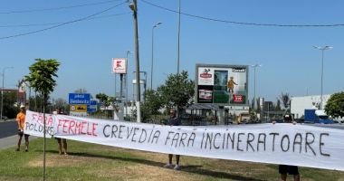 Stire din Eveniment : Primarul și consilierul de la Crevedia erau condamnați la închisoare
