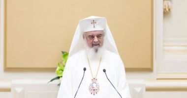 Stire din Cultură-Educație : Mesajul Patriarhului Daniel de Anul Nou: „Să pomenim în rugăciunile noastre şi pe toţi românii din afara României”