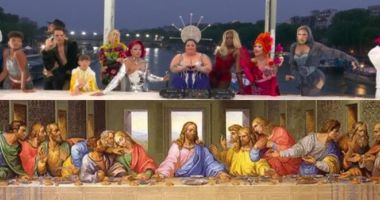 Stire din Actualitate : Vaticanul a reacționat la parodierea Cinei cea de Taină de la JO