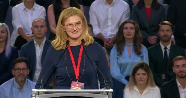 Stire din Politică-Administrație : Elisabeta Lipă a intrat în PSD: 'Voturile sunt valoroase ca o medalie olimpică'