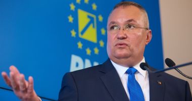 Stire din Politică-Administrație : Nicolae Ciucă: "Nu mai există niciun fel de încredere în PSD. Eu cu PSD nu mai fac guvernare"