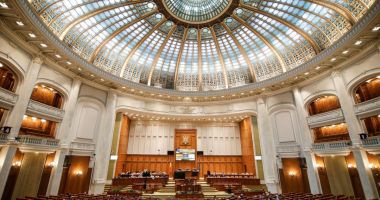Stire din Politică-Administrație : Încă trei deputați au plecat din POT și SOS: Se afiliază grupului PSD