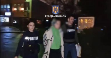 Stire din Eveniment : O femeie și-a pierdut cumpătul pentru că a fost concediată și a decis să se răzbune!