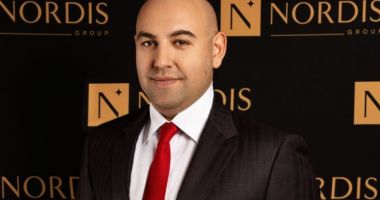 Stire din Eveniment : Patronul Nordis face acuzații explozive: Mi se pregătește arestarea!