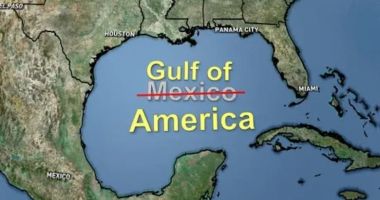 Golful Mexic va fi redenumit în Golful Americii. În ce condiții se întâmplă asta