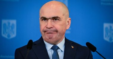 Stire din Politică-Administrație : Ilie Bolojan, despre declarația lui George Simion privind Visa Waiver: "Nu a fost o declarație inspirată"