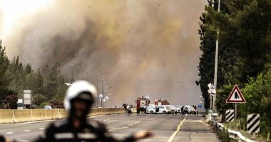 Stire din Actualitate : Netanyahu declară ”urgenţă naţională”. Avioane de luptă împotriva incendiilor și din România trimise la dezastru