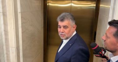 Stire din Actualitate : Marcel Ciolacu a publicat alocările făcute din fondul de rezervă al Guvernului