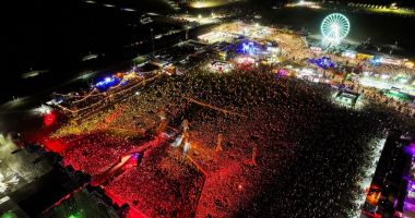 Stire din Eveniment : Precizări ale Jandarmeriei Mobile Tomis despre colegul lor care a ridicat tonul la un participant la Beach, Please