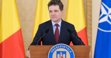 Stire din Actualitate : Nicuşor Dan a dezvăluit cât a cheltuit în campania electorală și cine au fost donatorii