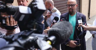 Stire din Eveniment : Piedone contestă la Tribunalul Brașov controlul judiciar impus de DNA