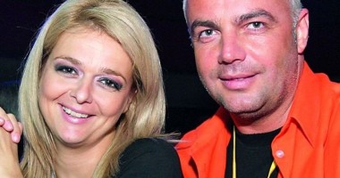 Stire din Monden : Adrian Enache și Iuliana Marciuc S-AU DESPĂRȚIT