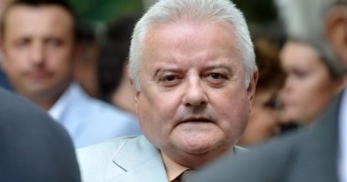 Stire din Monden : Lovitură dură primită de Irinel Columbeanu!