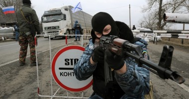 Război civil în Ucraina! Aici vezi cele mai noi informații - 9
