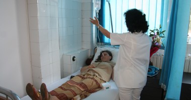 Stire din Sănătate : Încă trei medici de la Floreasca se mută la Spitalul Județean Constanța