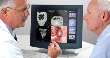 Stire din Sănătate : Pacienții din mediul rural, consultați cu ajutorul telemedicinei