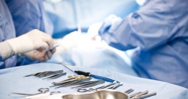Premieră medicală pentru o pacientă de 5 ani