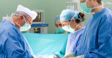 Premieră națională: Un tânăr a fost operat pentru tromboză venoasă profundă