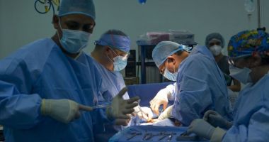 Stire din Eveniment : Mai mulţi medici sunt acuzaţi că au făcut proceduri medicale estetice fără autorizație