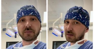 Stire din Social : Un medic explică riscurile la care se expun cei care sărută persoanele decedate