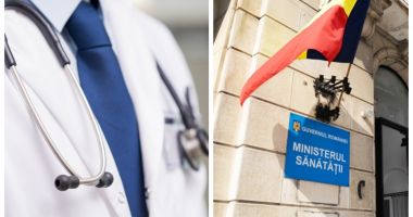 Stire din Social : Medicii de familie acuză Ministerul Sănătății de ”lipsă de interes pentru PNRR”. Ce i-a supărat pe doctori