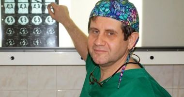 Stire din Eveniment : Medicul de la "Marius Nasta", despre mita primită: „Erau gesturi de recunoștință”