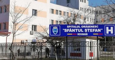 Stire din Eveniment : Panică în cabinet! Un medic chirurg s-a prăbușit în timpul unui consult medical