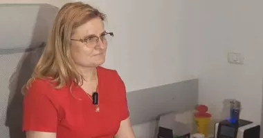 După accidentul cu TIR-ul din Constanța, un diabetolog explică riscurile hipoglicemiei la volan