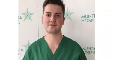 Stire din Eveniment : Tragedie într-o clinică privată. Kinetoterapeut de 30 de ani, găsit spânzurat la locul de muncă