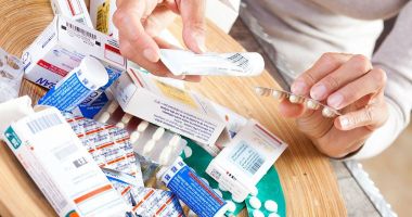 Stire din Social : Lege promulgată: Reglementări privind gestionarea medicamentelor expirate