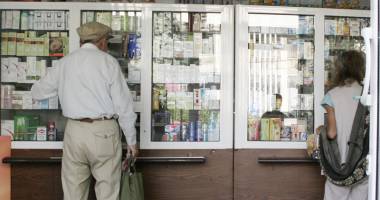 Stire din Sănătate : Medicamentele ieftine ar putea dispărea  din farmacii!