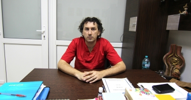 MEDIC DIN CONSTANȚA, ACUZAT DE VIOL / Reacția pacienților: "Mi s-a părut o persoană foarte ciudată"