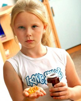 Stire din Cetățenești : Cât de periculos este excesul de vitamine
