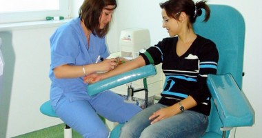 Stire din Cetățenești : "Am renunțat  la grăsimi,  dar nu-mi scade colesterolul!"