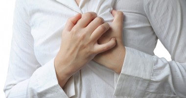 Stire din Cetățenești : Când apare insuficiența cardiacă