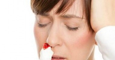 Cum se pot evita sângerările nazale