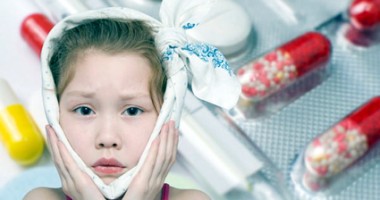 Stire din Cetățenești : De câte ori poți face oreion