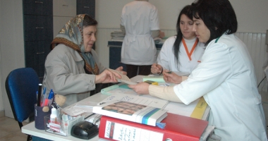 Stire din Sănătate : Pacientul,  prima preocupare a medicului de familie