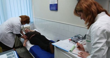 Stire din Sănătate : Ce prevede contractul colectiv de muncă al salariaților din sănătate