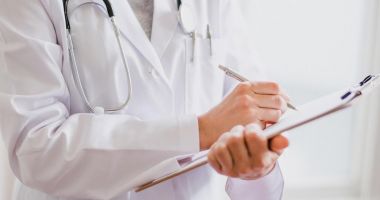 Infecție deosebit de rară, cu 'ciuperca neagră', depistată în Iași