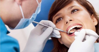 Stire din Cetățenești : Gingivita poate fi prevenită?